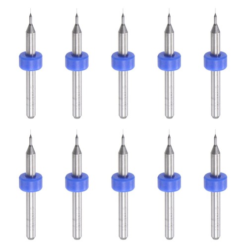 Shank 0 1mm tungsten - shank, 0.1mm