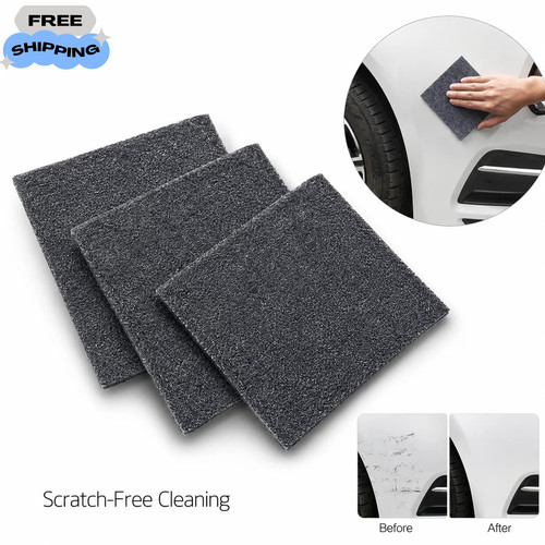 Nano polix car scratch remover - car,