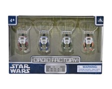 Disney Store Star Wars BDX