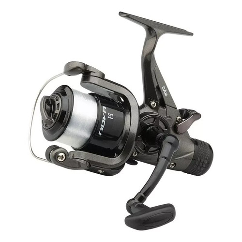 Dam nova 4000 carp - nova, fishing