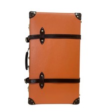 Auth GLOBE TROTTER Centenary