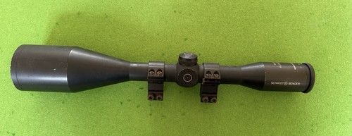 Schmidt bender 8x56 klassik - &,