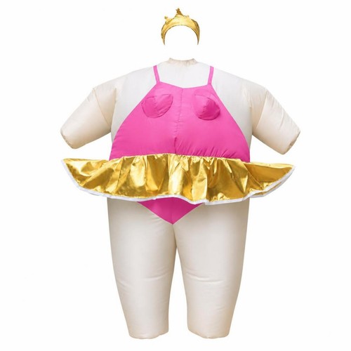 Inflatable costume - inflatable,