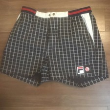 Fila Bjorn Borg added badge