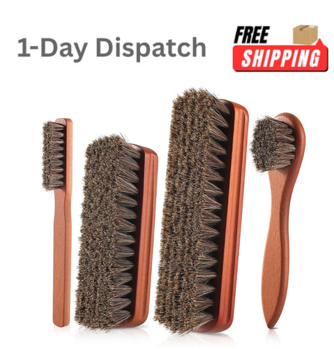Yehfhsu pcs shoe brush - 4,