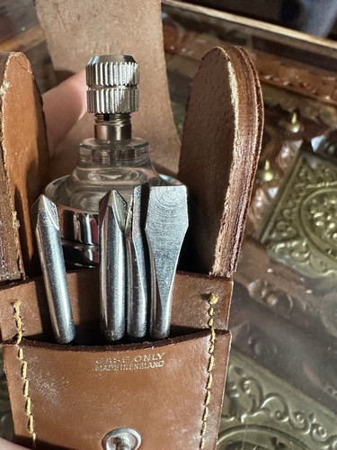 Vintage mid century torch - vintage, tool