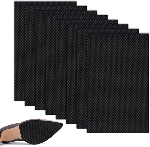 Shoe sole grips protectors - shoe,