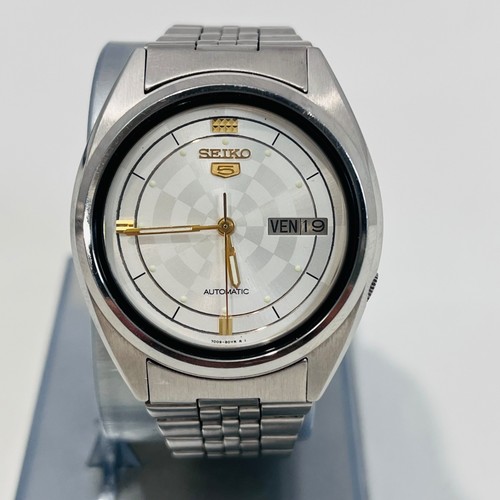 Vintage seiko automatic - vintage,