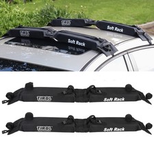 Car Roof Soft Rack Load 60 kg