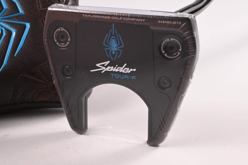 Taylormade spider tour torched - tour,