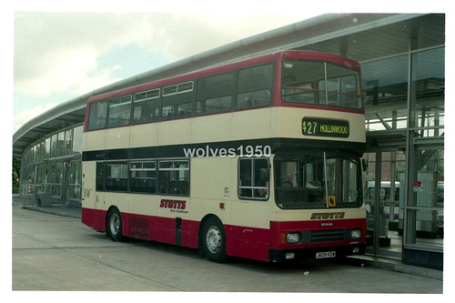 Stotts oldham cardiff - oldham, x