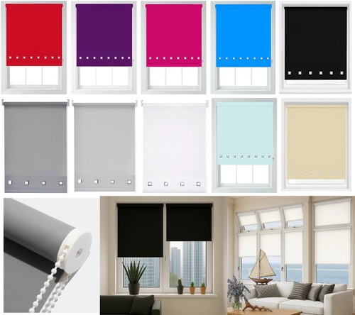 Roller blinds easy fit - roller,