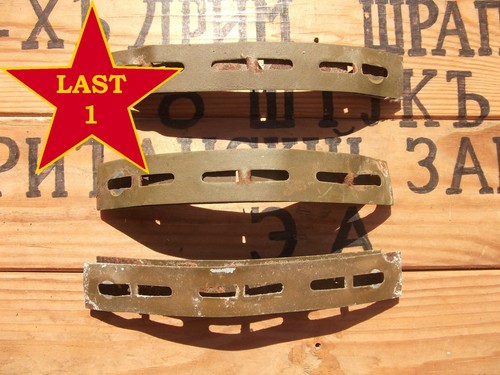 Original soviet set - set, liner