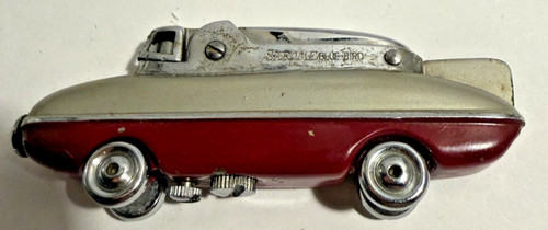 Sarome bluebird vintage petrol - bluebird,