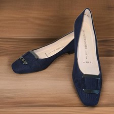 PETER KAISER Ballet Pumps with