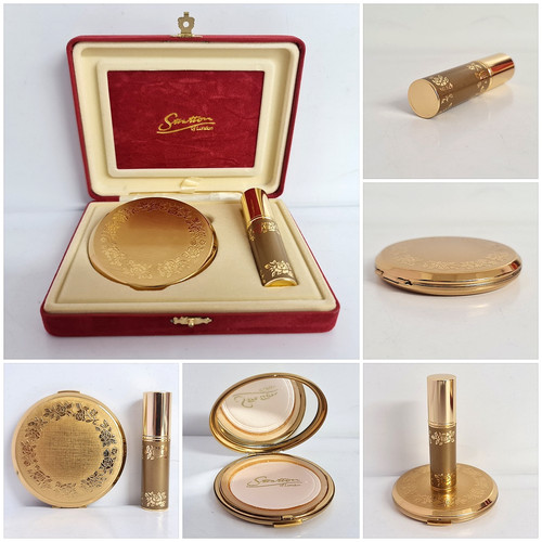 Vintage stratton london - of,
