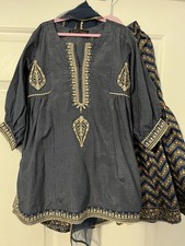 Girls Sharara Age 2-3  Junaid