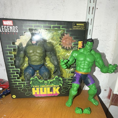 Marvel legends series the - marvel,