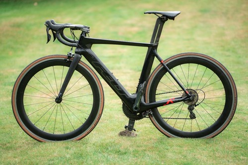 Felt ar5 full - felt,