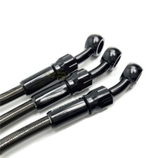 Lightweight Aluminum Brake Oil