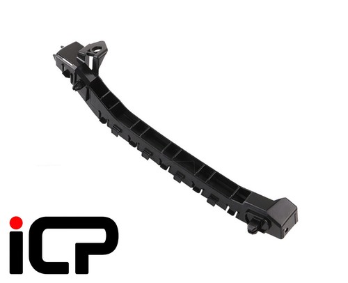 Front bumper slider bracket - front,
