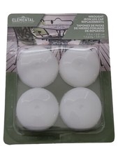 Wrought Iron Leg Cap