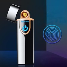 Touch Ignition ElectrIc