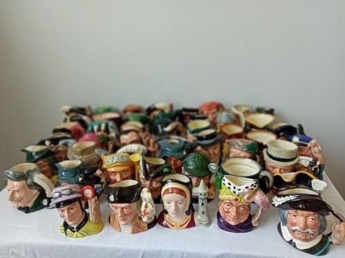 Royal doulton small - royal,
