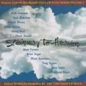 Steinway To Heaven - Keyboard
