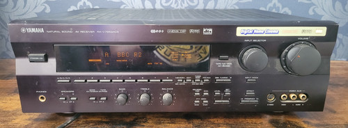 Yamaha v795 channel 85 - channel,