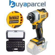 Dewalt DCF809N 18v XR