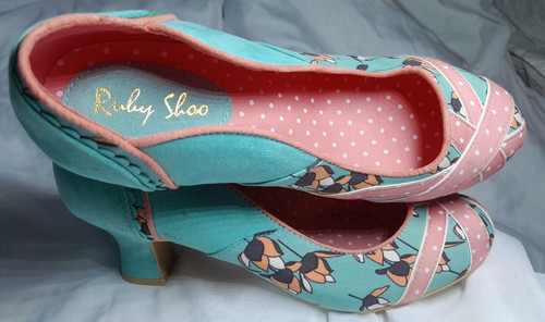 Ruby shoo women paula - shoo, women's