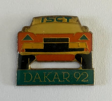 69 - AUTO CAR RALLYE PARIS