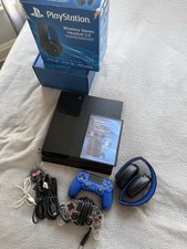 Hen PlayStation 4 CFW 10.50