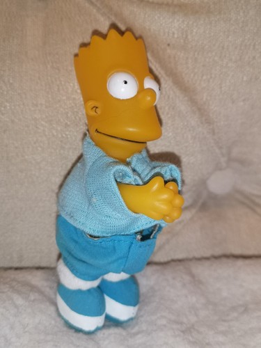 Rare vintage 1990 - 1990, simpson