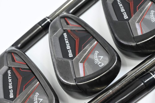 Callaway big bertha - callaway,