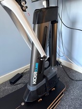 Wahoo KICKR CLIMB 2025 Smart