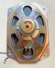 Celestion T31M 6.25x 4.25"