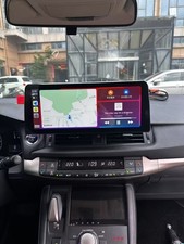 12.3" For Lexus CT200 2012-209