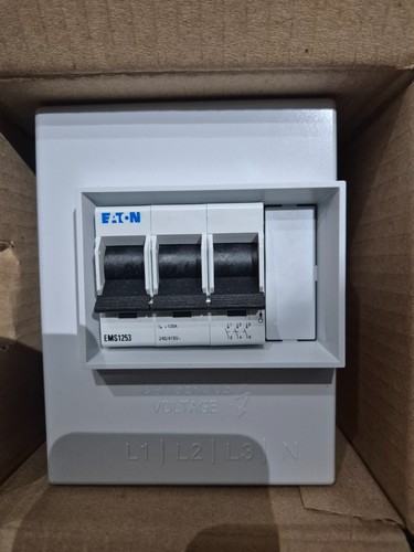 Eaton ebms 1253 mem - eaton,