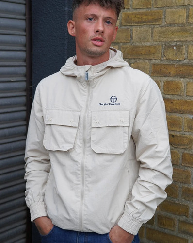 Sergio tacchini terrace pocket - sergio,