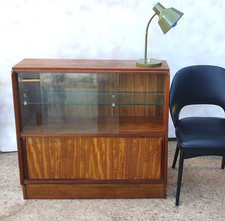 Vintage Mid Century Modern G