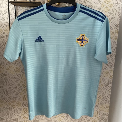 Adidas northern ireland away - adidas,