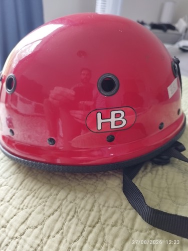 Vintage classic red - classic,