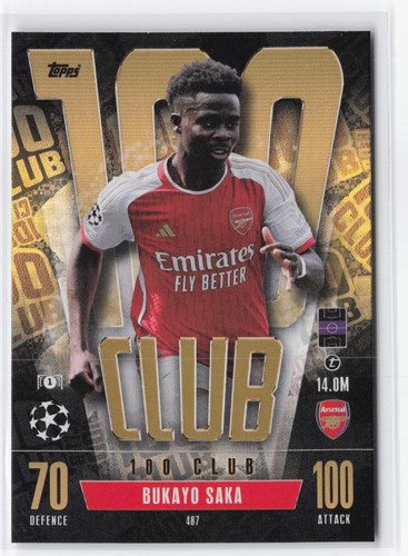 2023 topps match attax - topps, uefa