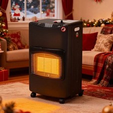 4.2KW Indoor Freestanding Fire