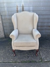 Sherborne Wingback Armchair