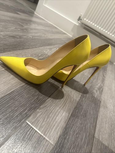 Christian louboutin kate - so,