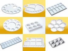 Jakar Artists Paint Palettes -