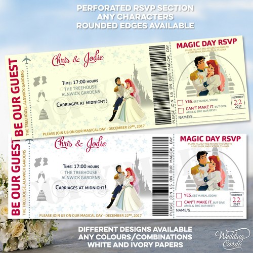 Little mermaid ariel wedding - little,
